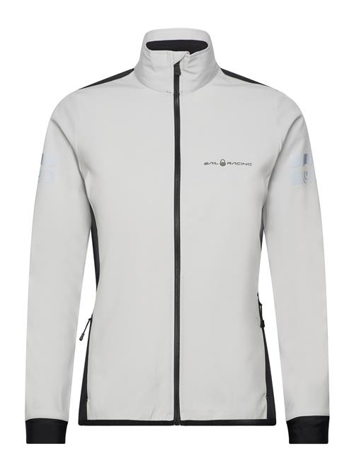 Sail Racing W Spray Softshell Sail Racing White