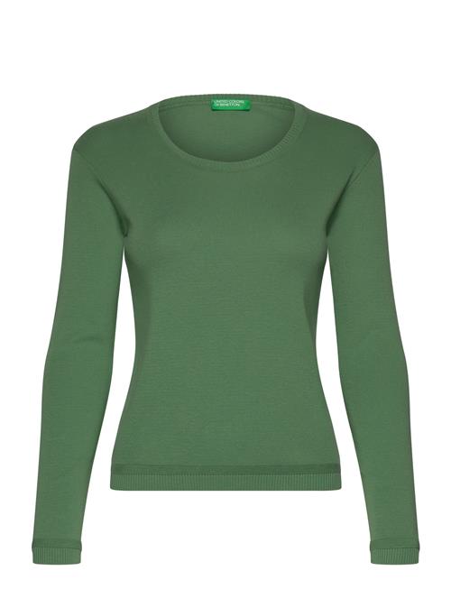 Sweater L/S United Colors Of Benetton Green