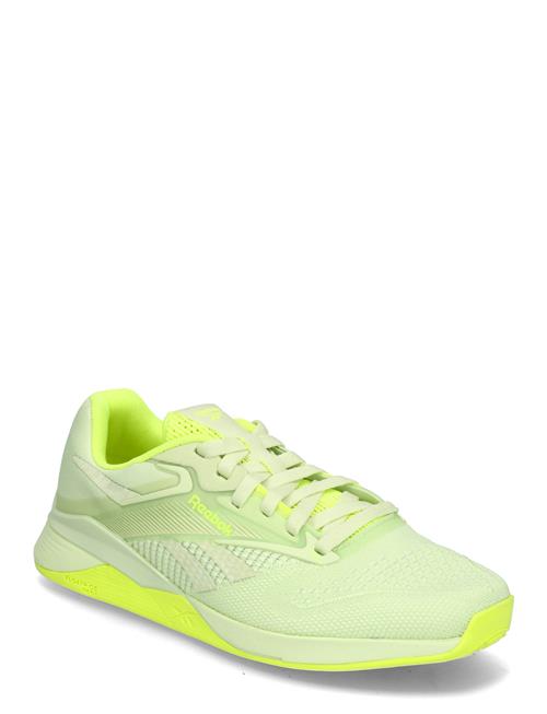 Se Nano X4 Reebok Performance Green ved Booztlet