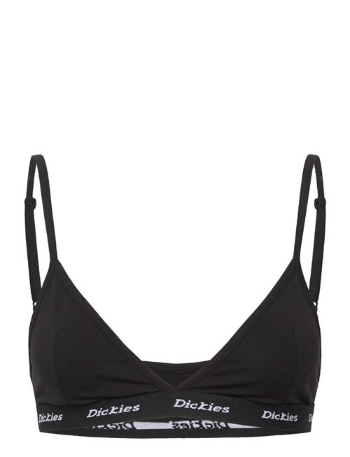 Dickies Dickies Triangle Bralette Dickies Black