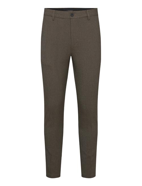 Clean Cut Copenhagen Milano Xo Elian Pants Clean Cut Copenhagen Brown