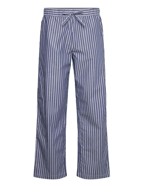 Matinique Malyle Pj Pant Matinique Navy