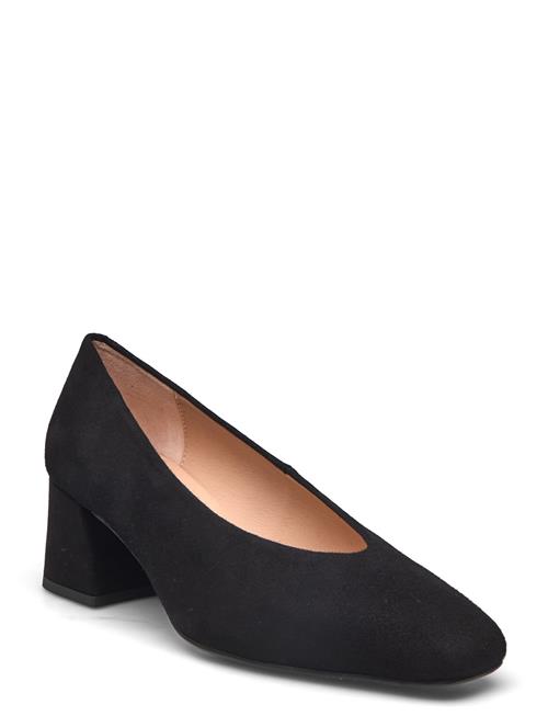 Larue_Ks UNISA Black