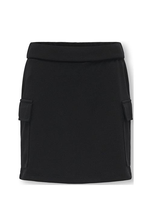 Kogsania Skirt Jrs Kids Only Black