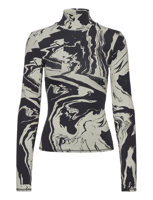 Jäkälä Marras Marimekko Black