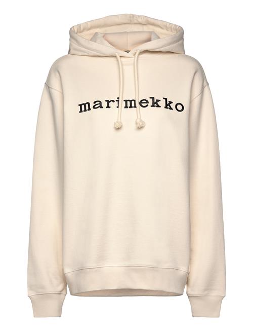 Marimekko Termi Logo Placement Marimekko Cream