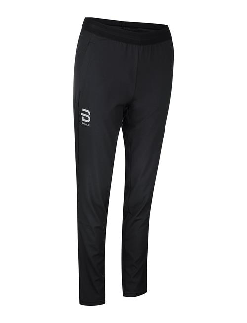 Pants Active 2.0 Wmn Daehlie Black