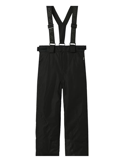 Nknslope10 Ski Pant Limited Edition Fo Name It Black