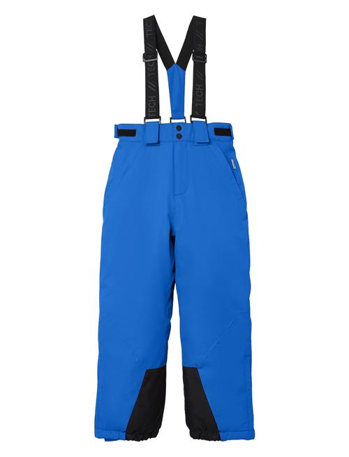 name it Nknslope10 Ski Pant Limited Edition Fo Name It Blue