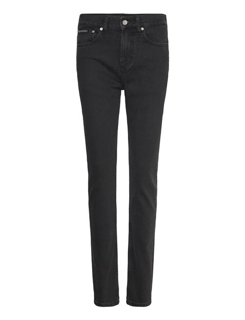 Calvin Klein Jeans Slim Taper Calvin Klein Jeans Black