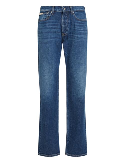 Calvin Klein Jeans Standard Straight Calvin Klein Jeans Blue