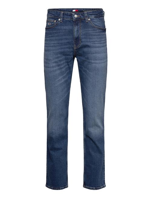 Tommy Jeans Ryan Slim Str Ai5157 Tommy Jeans Blue