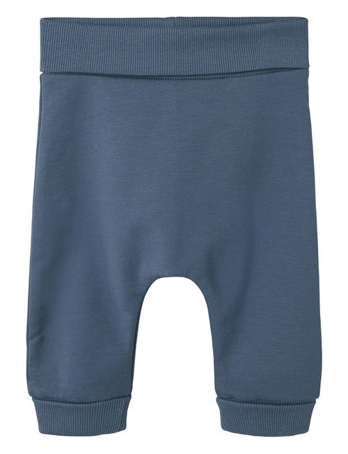 name it Nbmtasalle Sweat Pant Bru Name It Blue