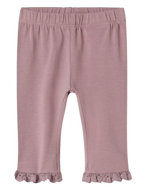 name it Nbftejsa Legging Name It Pink