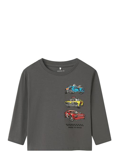 name it Nmmdrum Hotwheels Ls Nreg Top Sky Name It Grey