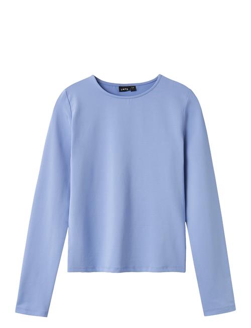 LMTD Nlfdinci Ls Short S Top LMTD Blue