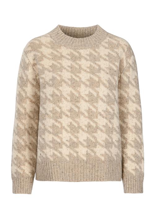 Lisa Sweater Newhouse Beige