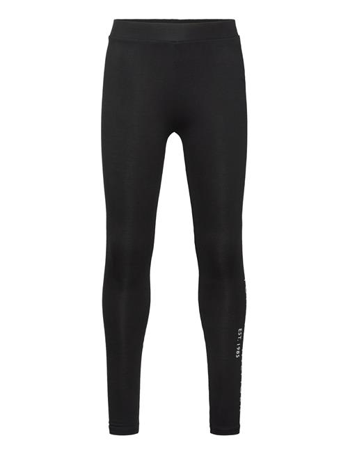 Tommy Hilfiger Essential Legging Tommy Hilfiger Black