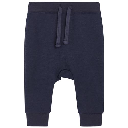 Hust&Claire Gaby Joggingbukser Navyblå | Marine blå | 62 cm