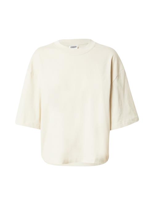 Urban Classics Shirts  lysebeige