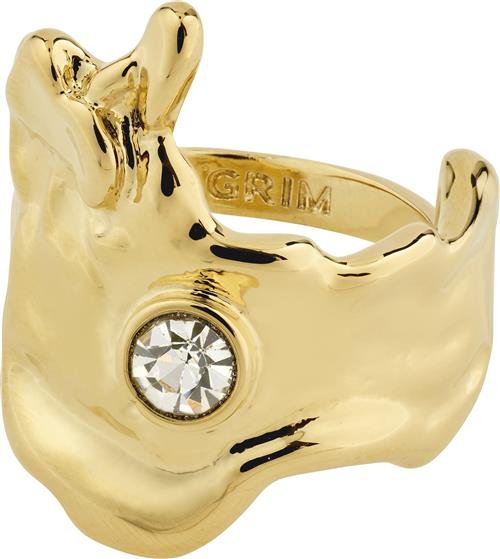 Pilgrim Ring 'Gia'  guld