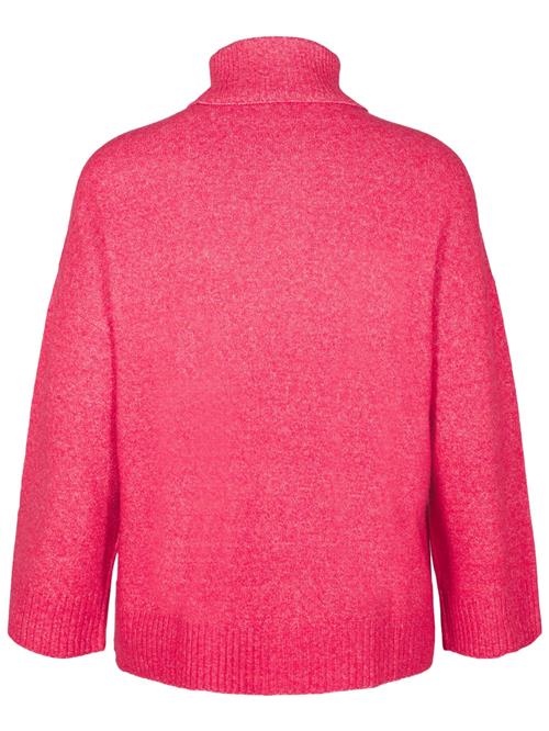 Se Zizzi Pullover 'Cavista'  lyserød ved About You