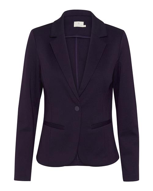 Se Kaffe Blazer 'Jenny'  marin ved About You