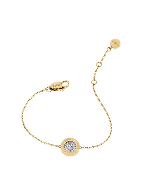 Furla Jewellery Armbånd 'FURLA SIGILLO'  guld