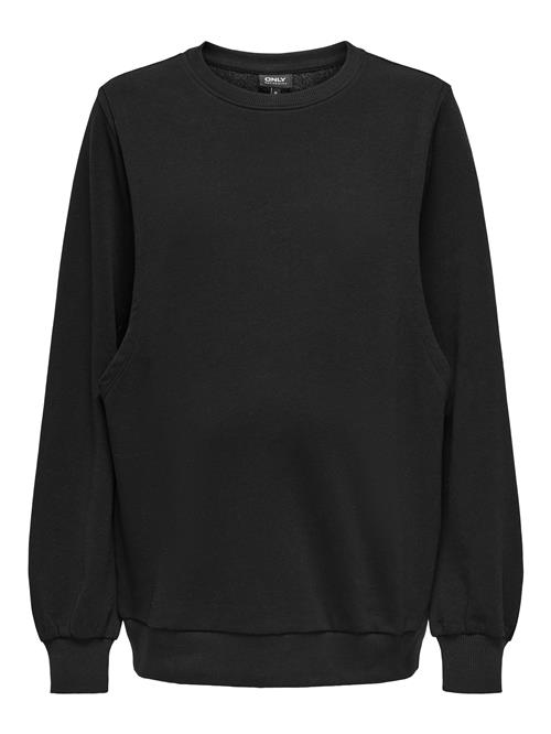 Only Maternity Sweatshirt 'OLMAGathe'  sort