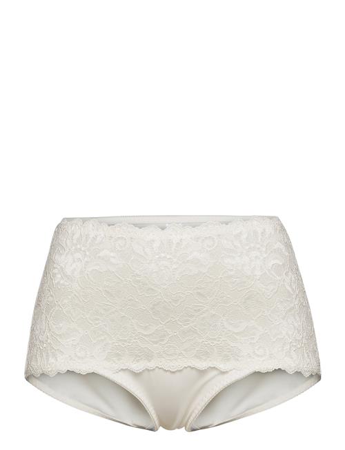 Support Maxibrief, Vanilla Abecita White