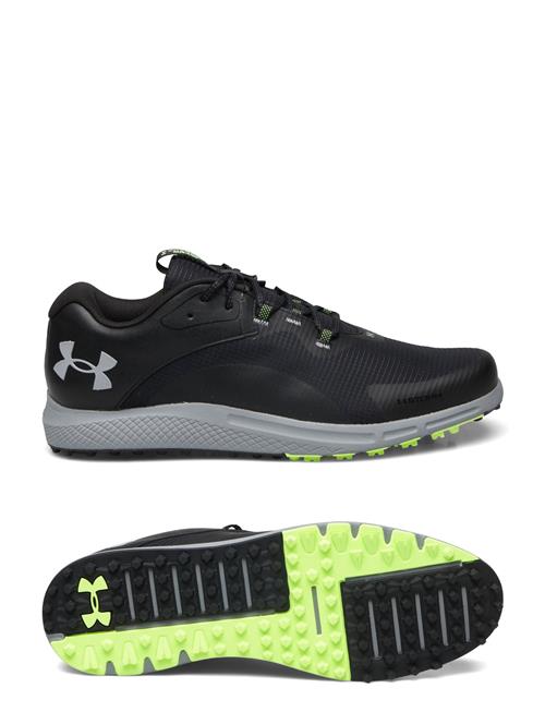 Ua Charged Draw 2 Sl Under Armour Black