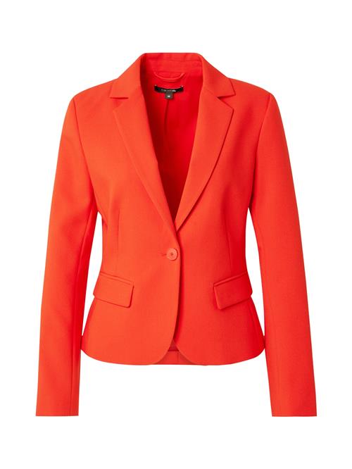 Se COMMA Blazer  orangerød ved About You