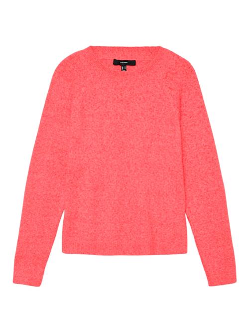 VERO MODA Pullover 'Doffy'  melon