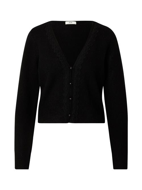 Se JDY Cardigan 'JDYFRANCIE'  sort ved About You