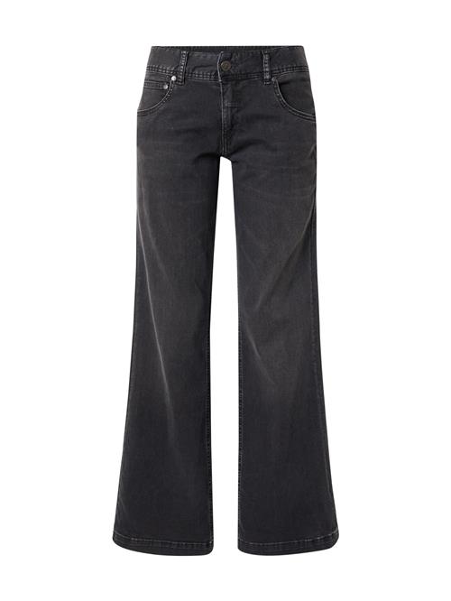 Herrlicher Jeans 'Edna'  black denim