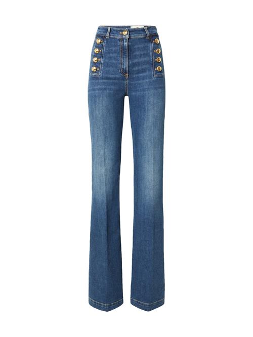 Se Elisabetta Franchi Jeans  blue denim ved About You