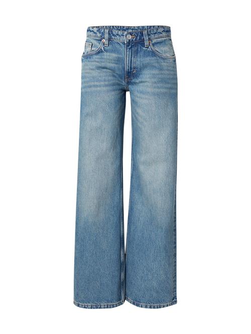 Se Monki Jeans  blue denim ved About You