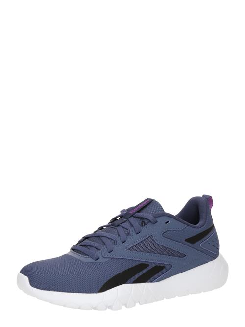 Reebok Sportssko 'FLEXAGON ENERGY TR 4'  lilla / violetblå / sort