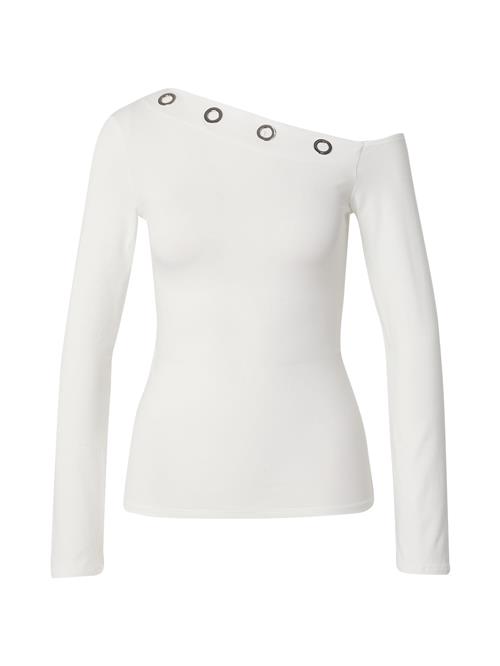 Se Monki Shirts  hvid ved About You