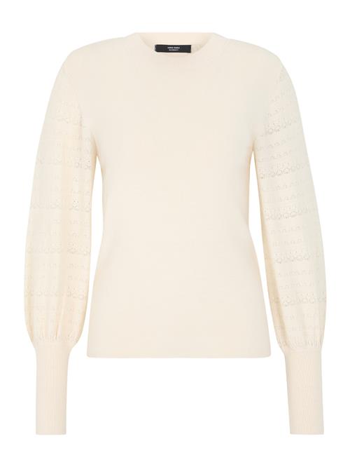 Se Vero Moda Maternity Pullover  beige ved About You