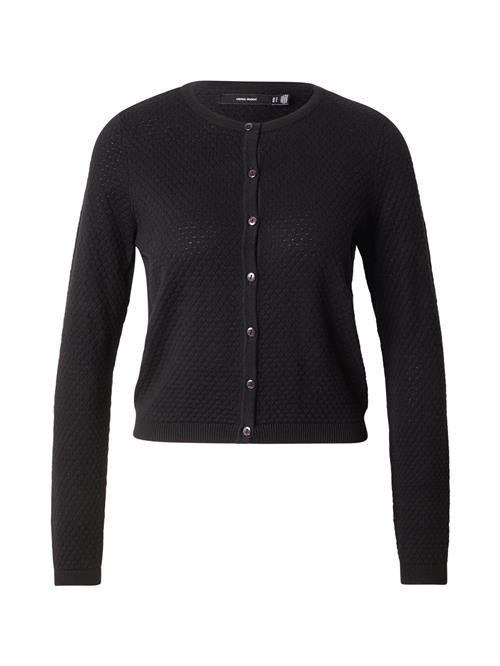 VERO MODA Cardigan 'VMCare'  sort