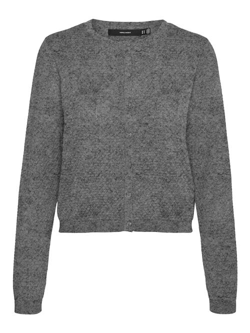 VERO MODA Cardigan 'VMCare'  basalgrå