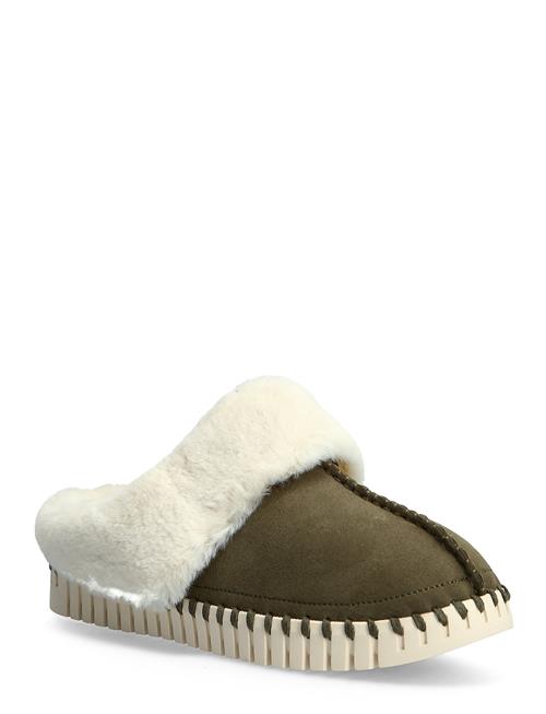 Ilse Jacobsen Slippers Ilse Jacobsen Green