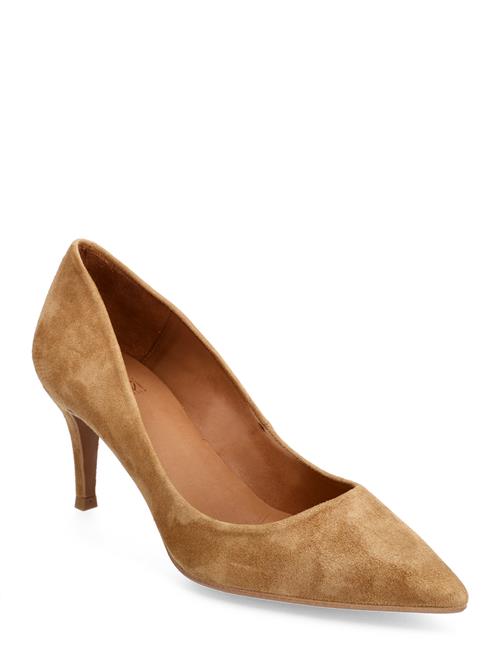 Pumps Billi Bi Brown