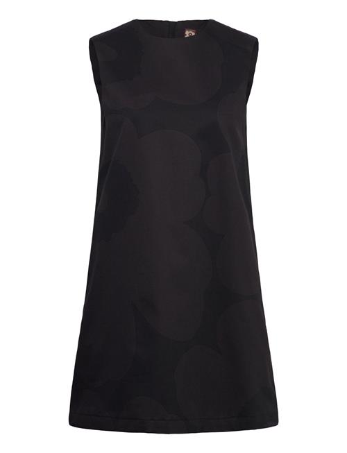 Siluetti Unikko Marimekko Black