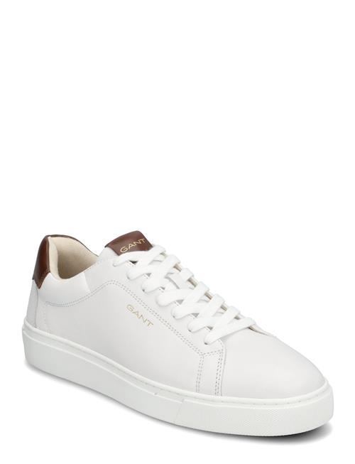 GANT Mc Julien Sneaker GANT White