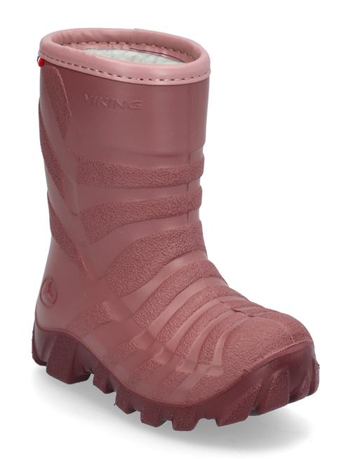 Ultra Warm Viking Pink