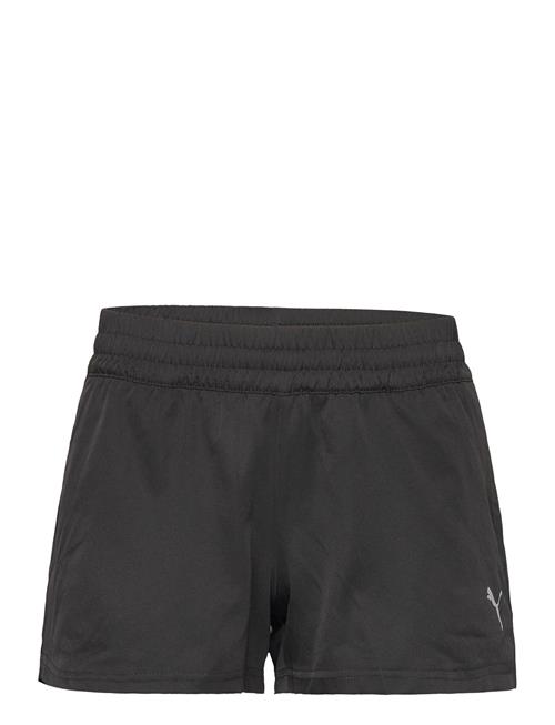 PUMA Performance Woven 3" Short W PUMA Black