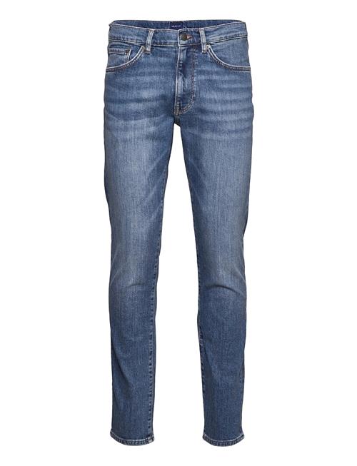 GANT Hayes Gant Jeans GANT Blue