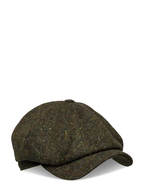 Newsboy Classic Cap Wigéns Khaki